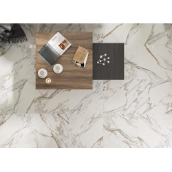 Πλακάκι Onega Gold 60x60 Porcellanato Vitacer VP0202 